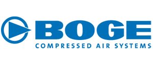 logo  Boge Compresores Ibérica