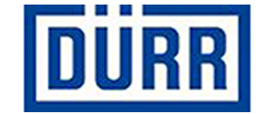 logo Dürr Systems Spain SA