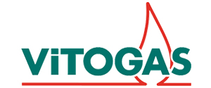 logo  VITOGAS ESPAÑA SLU