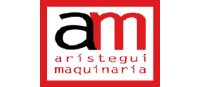 logo Arístegui Maquinaria SL