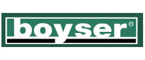 logo Bombas Boyser SL