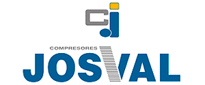 logo Compresores Josval SL
