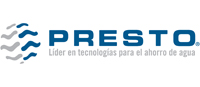 logo Presto Ibérica SA