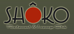 logo Shoko Madrid
