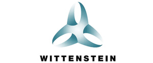 logo Wittenstein SLU