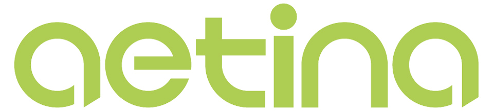 logo Aetina Europe BV