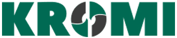 logo KROMI LOGISTIK SPAIN SL.
