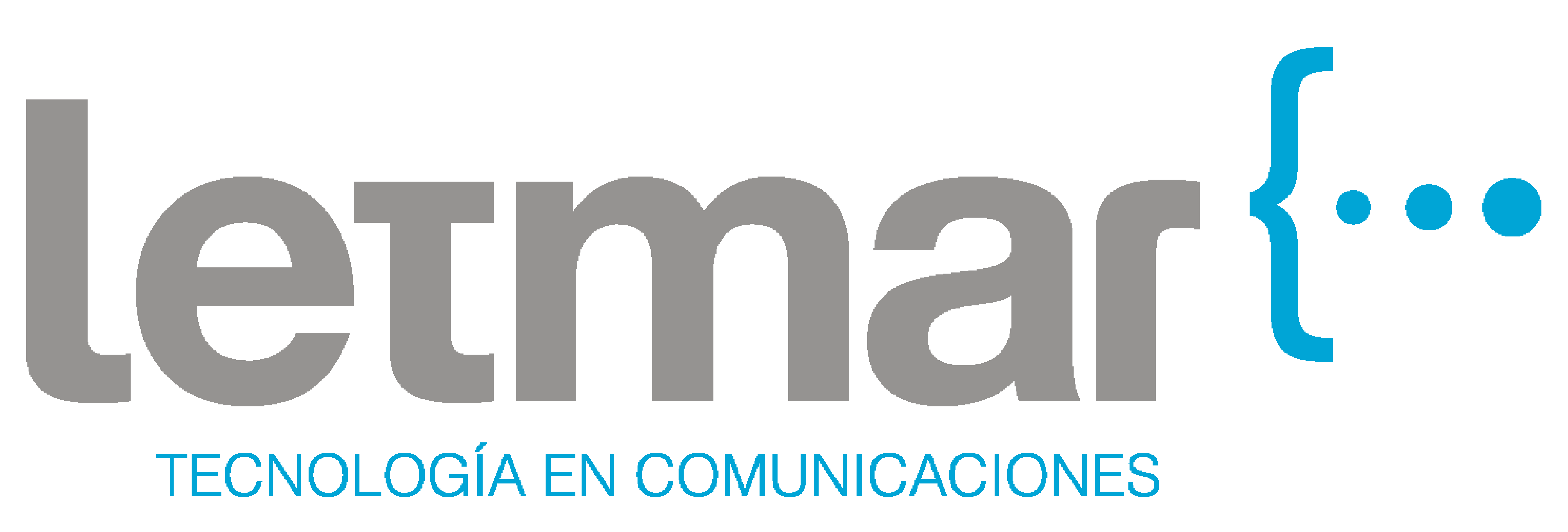 logo LETMAR TECNOLOGÍA EN COMUNICACIONES S.L.L.
