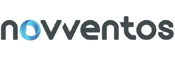 logo novventos Clean Energy GmbH