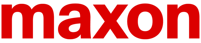 logo Maxon Motor ibérica SA
