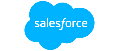 logo Salesforce Spain S.L