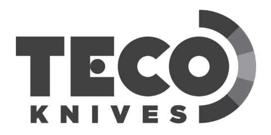 logo Teco Knives