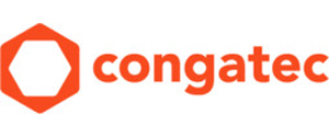 logo Congatec AG