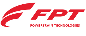 logo FPT Industrial SpA

