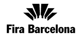 logo Fira de Barcelona - Construmat