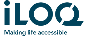 logo iLOQ