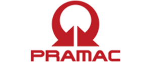 logo Pramac Ibérica SAU