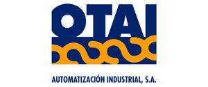 logo OTAI Automatización Industrial SA