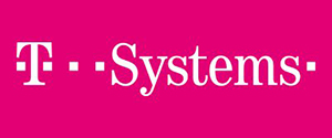 logo T-systems