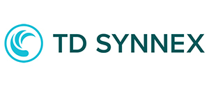 logo TD SYNNEX