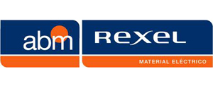 logo Abm Rexel