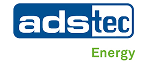 logo ads-tec Energy GmbH
