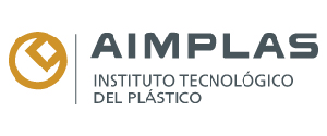 logo Aimplas SA - Instituto Tecnológico del Plástico