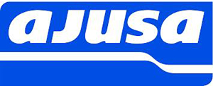 logo Ajusa - Auto Juntas SA