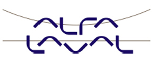 logo Alfa Laval Iberia SA