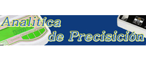 logo Analítica de Precisión SL - Anapre