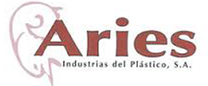 logo Aries Industrias del Plástico SA - IPSA