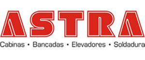 logo Ibercab Astra SL