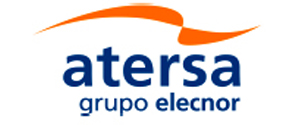 logo Atersa SL • Grupo Elecnor