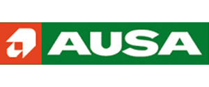 logo Ausa Center SL
