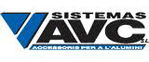 logo Sistemas AVC SL