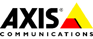 logo Axis Communications