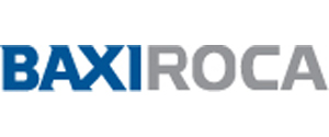 logo Baxi Calefacción SL Baxiroca