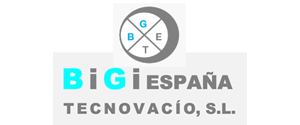 logo BigiEspaña Tecnovacío SL