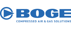 logo  Boge Compresores Ibérica
