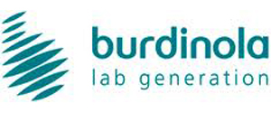 logo Burdinola S.Coop