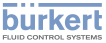 logo Bürkert Contromatic SA