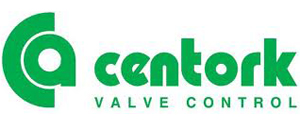 logo Centork Valve Control SL