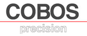 logo Cobos Precisión SL