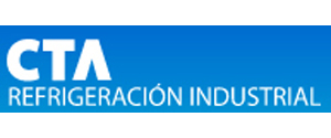 logo CTA Refrigeración Industrial SL