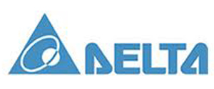 logo DELTA ELECTRONICS NETHERLANDS BV