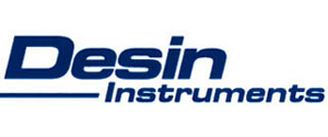 logo Desin Instruments SA