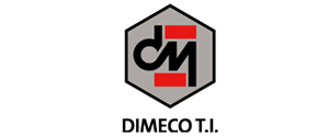 logo Dimeco Técnicas Industriales SL