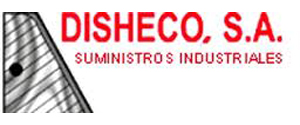 logo Disheco SA