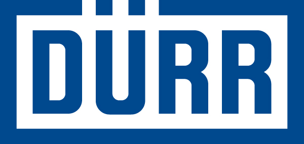logo Dürr Systems Spain SA