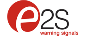 logo E2S - European Safety Systems Ltd
